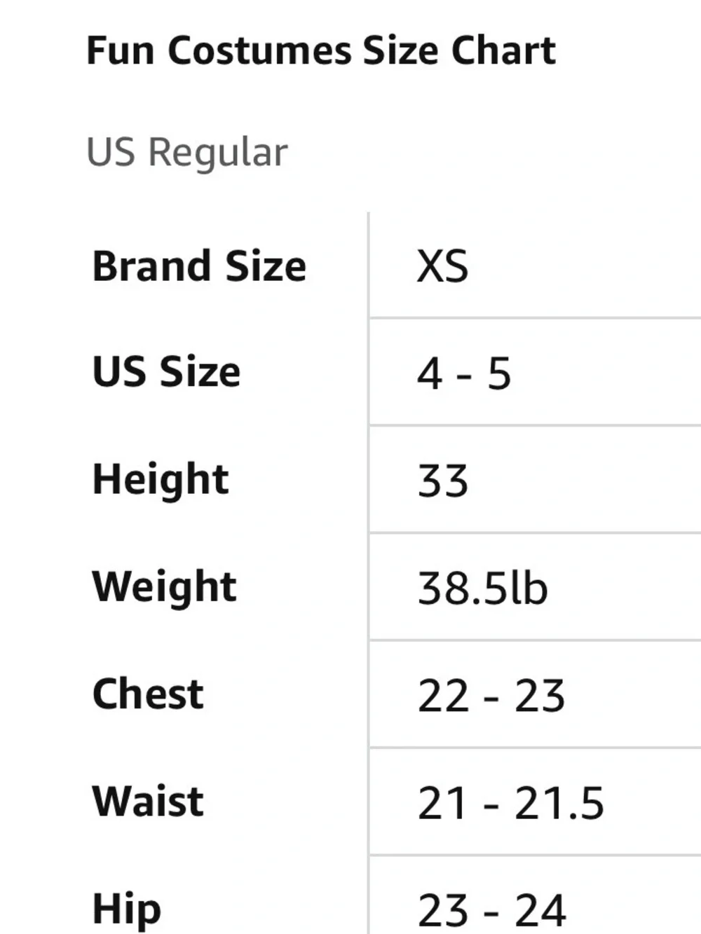 Kids Orange Fox Onesie Costume, XS (4-5)